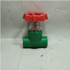 Stop Valve Ppr LESSO 20mm 1/2″ (72)
