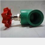 Stop Valve Ppr LESSO / RIIFO 32mm 1″ (36)