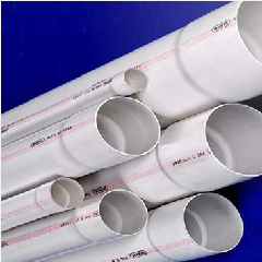 Pipa Pvc TRILLIUN Basic D 10″ 267mm