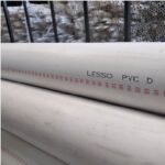 Pipa Pvc LESSO D 1-1/2″ 42mm
