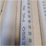 Pipa Pvc LESSO AW 1-1/4″ 42mm