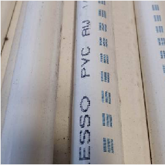 Pipa Pvc LESSO AW 1-1/4″ 42mm