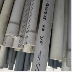 Pipa Pvc BESTLON AW 1/2″