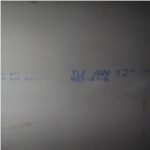 Pipa Pvc TRILLIUN Pureflo AW 1/2″ 22mm