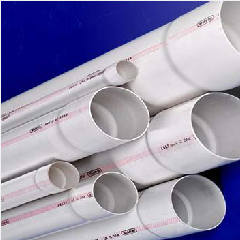 Pipa Pvc TRILLIUN Basic D 12″ 318mm