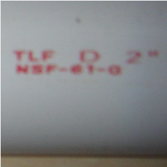 Pipa Pvc TRILLIUN Pureflo D 2″ 60mm