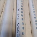 Pipa Pvc LESSO AW 3/4″ 26mm