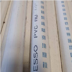Pipa Pvc LESSO AW 3/4″ 26mm