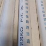 Pipa Pvc LESSO AW 3″ 89mm