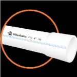 Pipa Pvc TRILLIUN Basic AW 3″ 89mm