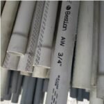 Pipa Pvc BESTLON D 3″