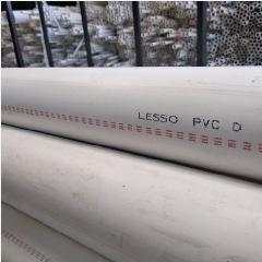 Pipa Pvc LESSO D 3″ 89mm