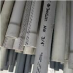 Pipa Pvc BESTLON D 4″