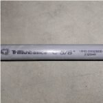 Pipa Pvc TRILLIUN Basic C 5/8″ 17mm