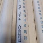 Pipa Pvc LESSO AW 6″ 165mm