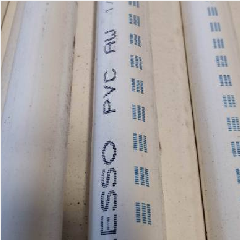 Pipa Pvc LESSO AW 6″ 165mm