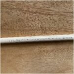Pipa Pvc Conduit LESSO 20mm 2.9m White