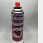 PERTAMINA Bright Gas Can 220gr