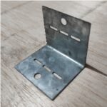 PU Ducting Corner Joint (1 Corner) CJ-001