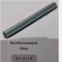 PU Ducting Reinforcement RF-01/4 4m
