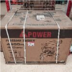 High Pressure Cleaner AIPOWER Engine APW4400