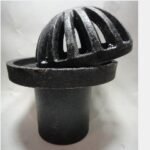 Roofdrain Small 3″ Besi