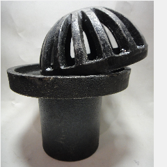 Roofdrain Small 3″ Besi