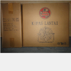 REDWIND Floor Fan RW F 20″