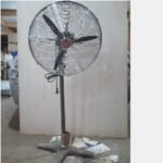 REDWIND Powerful Stand Fan RW A1 20″