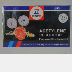 EISEN Acetylene Regulator