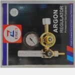 EISEN Argon Regulator