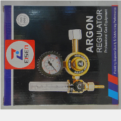 EISEN Argon Regulator
