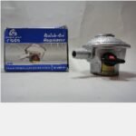 Regulator LPG Cavagna 634 1.5kg