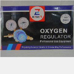 EISEN Oxygen Regulator