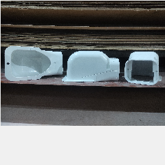 90deg Entry Wall Cover RIFENG