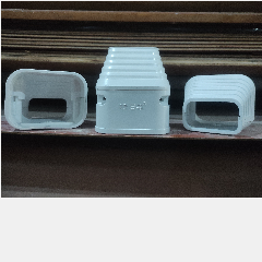 Reducer End Cap RIFENG