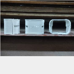 Straight Coupling RIFENG