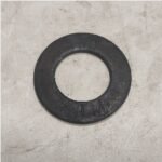 Ring Plat Baja F436 Hitam TMS 1″