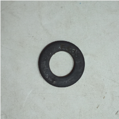 Ring Plat Baja F436 Hitam TMS 7/8″