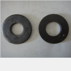Ring Plat Hitam TMS 1 x 50 x 3mm @50kg
