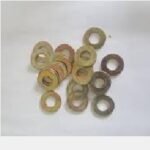Ring Plat Kuning TMS 1/2 x 26 x 1.5mm @50kg
