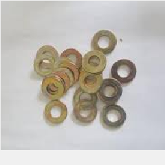 Ring Plat Kuning TMS 1/2 x 26 x 1.5mm @50kg