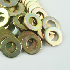 Ring Plat Kuning TMS 5/8 x 34 x 2mm @50kg