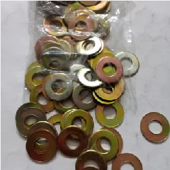 Ring Plat Kuning TMS 5/16 x 17 x 1.2mm @50kg