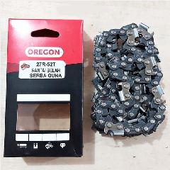 Rantai Chainsaw OREGON 27R-52T 070
