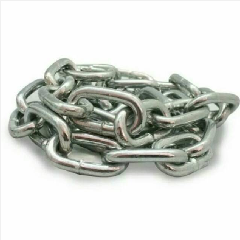 Rantai Kapal 6mm (1/4″) per m