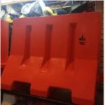 Road Barrier PENGUIN (Pembatas Jalan) RTB 50