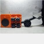 Furniture Mover Tool Set ROHA