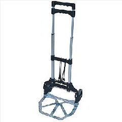 Hand Cart Aluminium ROHA 7CA 60kg