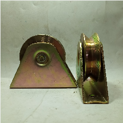 Roda Pagar ROHA type V 100mm